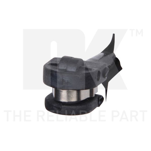 Warnkontakt, Bremsbelagverschlei&szlig; NK 280118 f&uuml;r OPEL VAUXHALL, Vorderachse