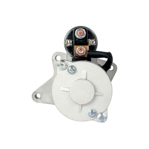 Starter HELLA 8EA 012 526-041 f&uuml;r FORD MAZDA MITSUBISHI