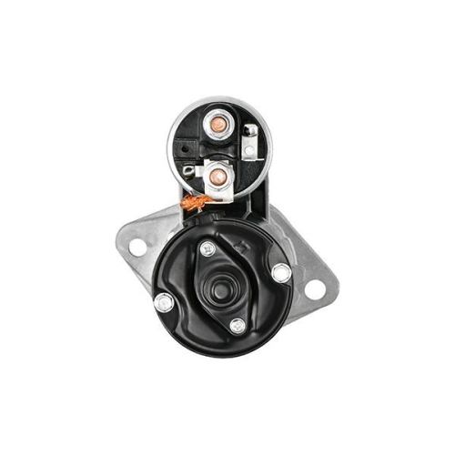 Starter HELLA 8EA 012 528-201 f&uuml;r VW LOMBARDINI