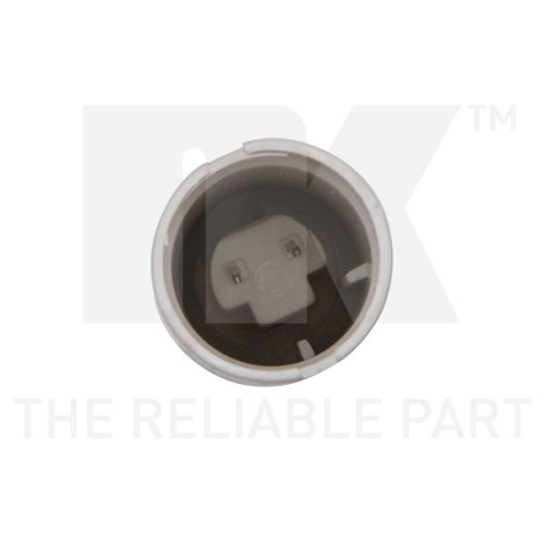 Warnkontakt, Bremsbelagverschlei&szlig; NK 280131 f&uuml;r BMW, Hinterachse