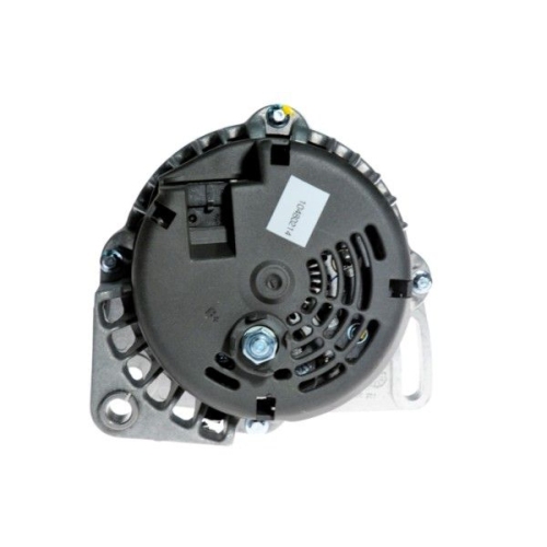 Generator HELLA 8EL 011 710-241 f&uuml;r RENAULT VOLVO, f&uuml;r Fahrzeuge mit Klimaanlage