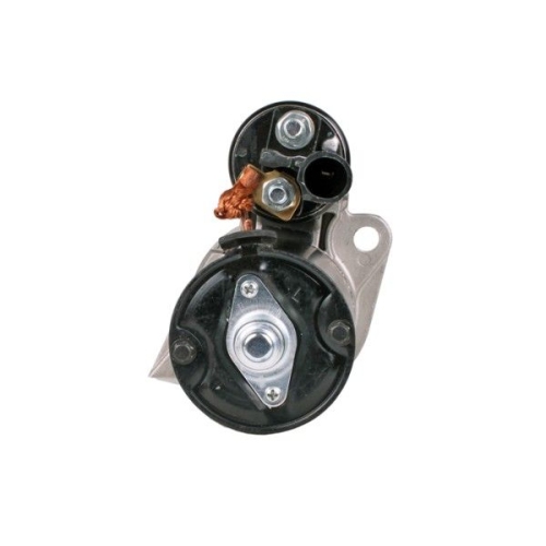 Starter HELLA 8EA 012 526-521 f&uuml;r AUDI SEAT SKODA VW