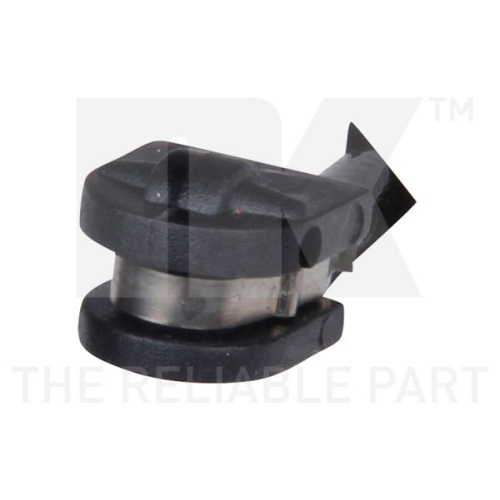 Warnkontakt, Bremsbelagverschlei&szlig; NK 280138 f&uuml;r MERCEDES-BENZ VW, Hinterachse