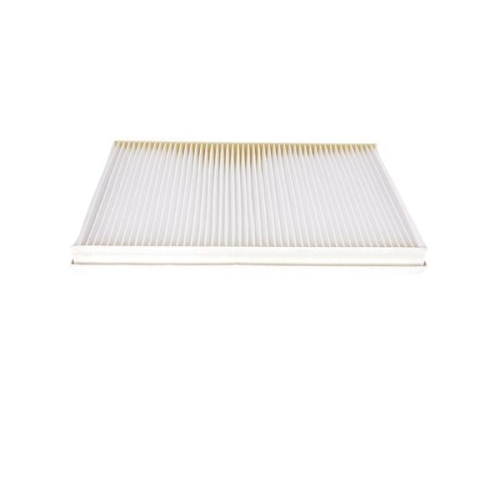 Filter, Innenraumluft BOSCH 1 987 432 037 f&uuml;r MERCEDES-BENZ