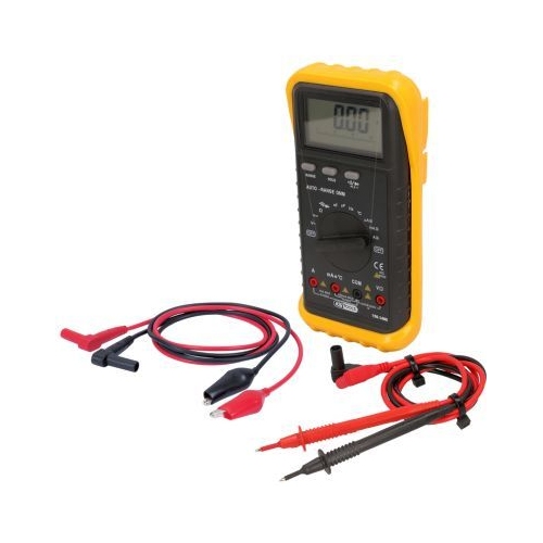 Multimeter KS TOOLS 150.1480