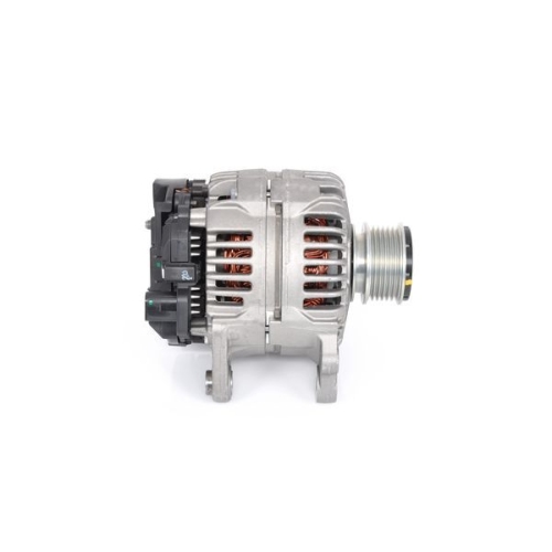 Generator BOSCH 0 124 325 092 f&uuml;r AUDI MERCEDES-BENZ SEAT SKODA VW