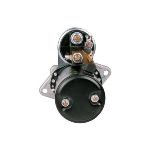 Starter HELLA 8EA 012 526-851 f&uuml;r BEDFORD OPEL VAUXHALL CHEVROLET DAEWOO