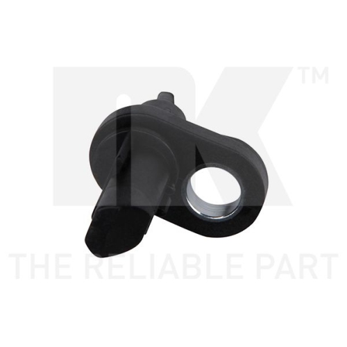 Sensor, Raddrehzahl NK 293725 f&uuml;r CITRO&Euml;N PEUGEOT KMB, Hinterachse, links
