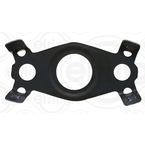 Dichtung, &Ouml;lauslass (Lader) ELRING 245.800 f&uuml;r AUDI MITSUBISHI SEAT SKODA VW