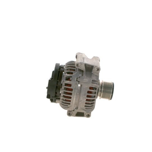 Generator BOSCH 0 124 515 198 f&uuml;r MERCEDES-BENZ