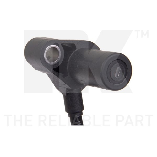 Sensor, Raddrehzahl NK 293914 f&uuml;r RENAULT, Hinterachse, Vorderachse, rechts