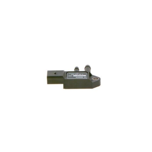 Sensor, Abgasdruck BOSCH 0 281 006 005 f&uuml;r AUDI PORSCHE SEAT SKODA VW