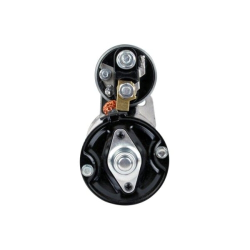 Starter HELLA 8EA 012 527-431 f&uuml;r MERCEDES-BENZ EVOBUS