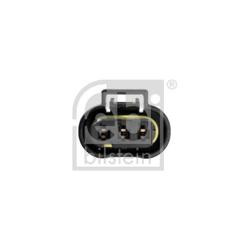 Febi Bilstein 173709 Adapter f&uuml;r Batterie, 1 St&uuml;ck