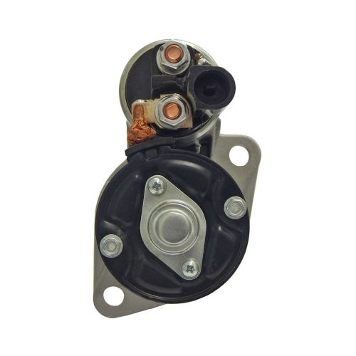 Starter HELLA 8EA 012 527-551 f&uuml;r AUDI SEAT SKODA VW