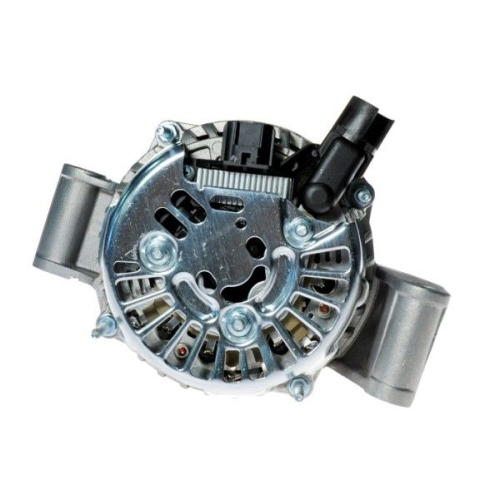 Generator HELLA 8EL 011 710-581 f&uuml;r FORD JAGUAR