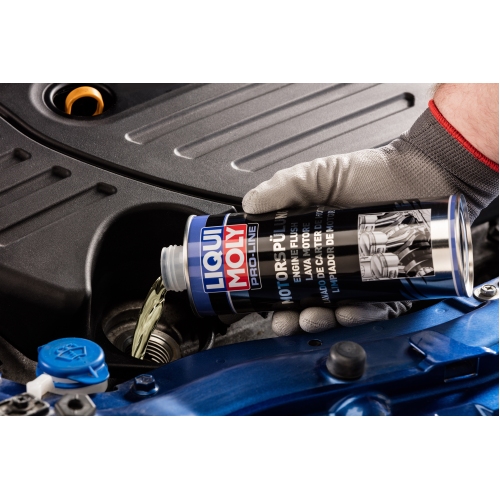 Liqui Moly 2x LM49029 500ml Pro-Line Motorsp&uuml;lung 2427