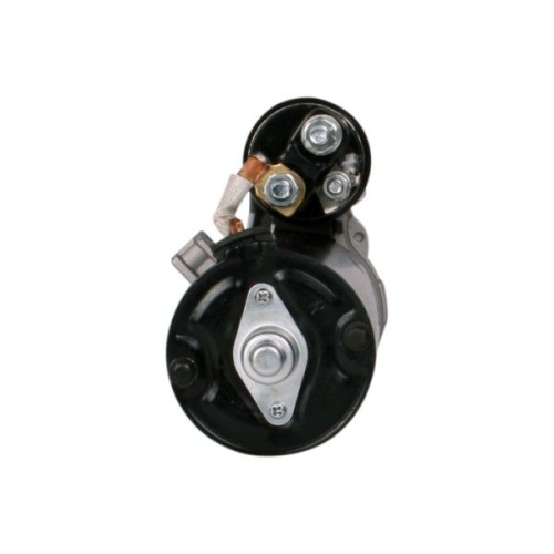 Starter HELLA 8EA 012 527-841 f&uuml;r BMW, f&uuml;r Fahrzeuge mit Start-Stopp-Funktion