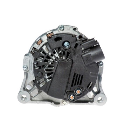 Generator HELLA 8EL 011 710-651 f&uuml;r CITRO&Euml;N MITSUBISHI PEUGEOT