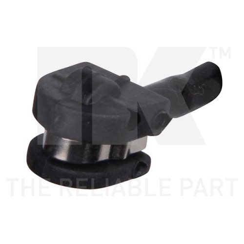 Warnkontakt, Bremsbelagverschlei&szlig; NK 280159 f&uuml;r OPEL VAUXHALL, Vorderachse