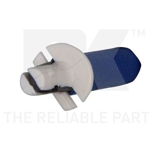 Warnkontakt, Bremsbelagverschlei&szlig; NK 280162 f&uuml;r FORD, Hinterachse