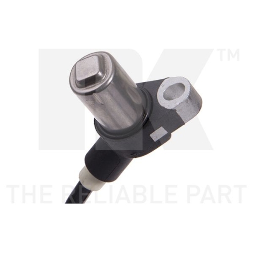Sensor, Raddrehzahl NK 294706 f&uuml;r AUDI SEAT SKODA VW, Vorderachse, links, rechts