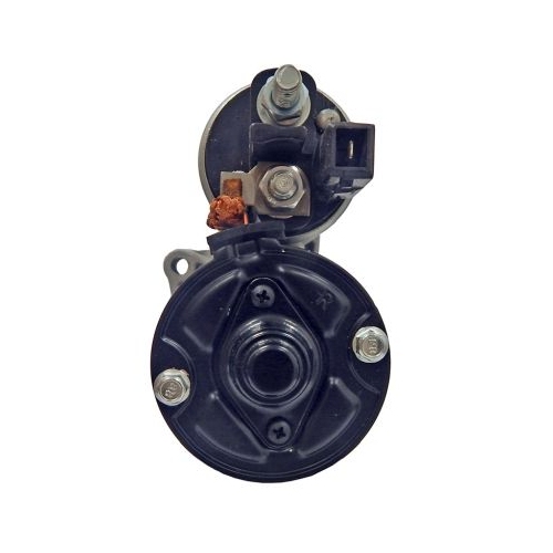 Starter HELLA 8EA 012 528-041 f&uuml;r BMW, f&uuml;r Fahrzeuge ohne Start-Stopp-Funktion