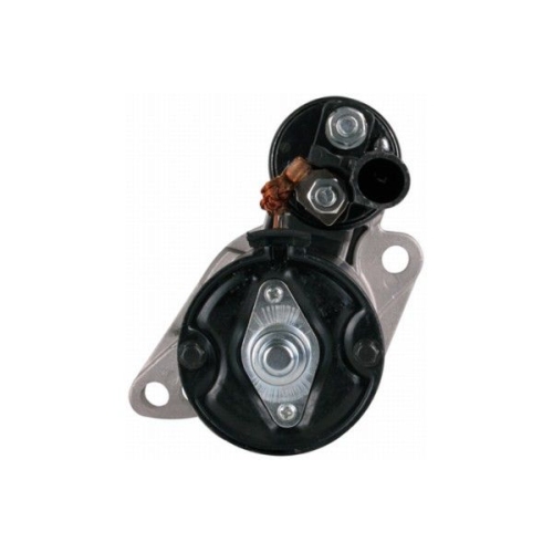 Starter HELLA 8EA 012 528-101 f&uuml;r AUDI SEAT SKODA VW