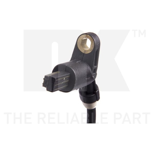 Sensor, Raddrehzahl NK 294708 f&uuml;r AUDI SEAT SKODA VW, Hinterachse, links, rechts