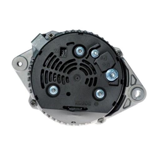 Generator HELLA 8EL 011 710-751 f&uuml;r OPEL VAUXHALL