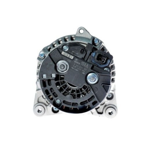 Generator HELLA 8EL 011 710-801 f&uuml;r NISSAN OPEL RENAULT VAUXHALL INFINITI