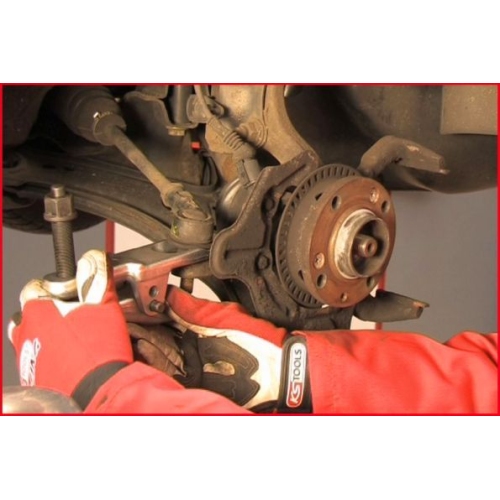 Ausdr&uuml;cker, Kugelgelenk KS TOOLS 700.5610