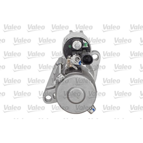 Starter VALEO 438225 VALEO ORIGINS NEW f&uuml;r AUDI SEAT SKODA VW