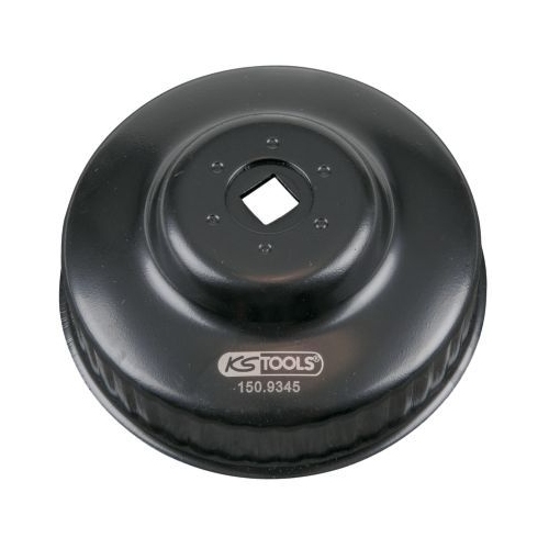 &Ouml;lfilterschl&uuml;ssel KS TOOLS 150.9345