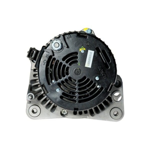 Generator HELLA 8EL 011 711-031 f&uuml;r FORD SEAT SKODA VW