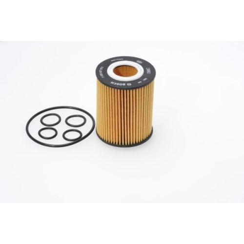 &Ouml;lfilter BOSCH F 026 407 073 f&uuml;r ISUZU OPEL VAUXHALL CHEVROLET