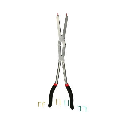 Sicherungsringzange KS TOOLS 500.7035 f&uuml;r