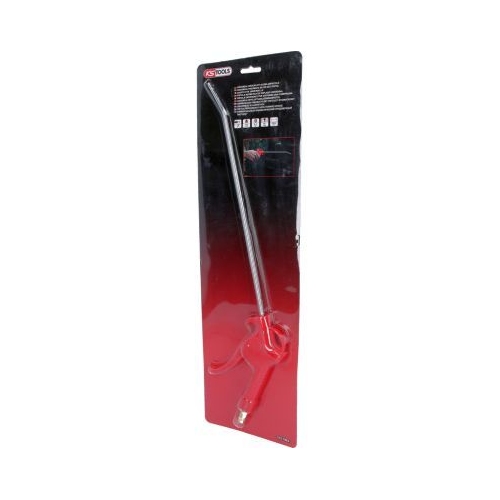 B&uuml;rsten-/D&uuml;sen-Set, Saug-/Blaspistole KS TOOLS 515.1903