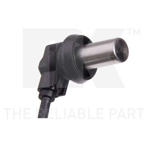Sensor, Raddrehzahl NK 294726 f&uuml;r AUDI, Hinterachse, links, rechts
