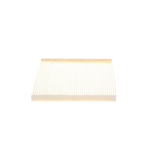 Filter, Innenraumluft BOSCH 1 987 432 085 f&uuml;r MITSUBISHI SUBARU TOYOTA LEXUS