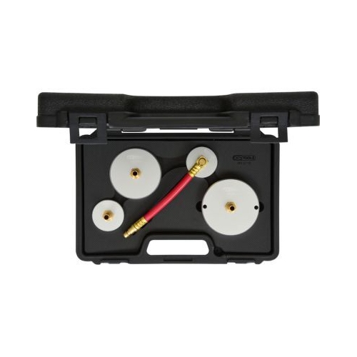 Entl&uuml;fterstutzen-Set KS TOOLS 160.0710