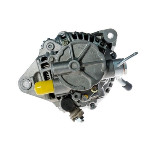 Generator HELLA 8EL 011 711-231 f&uuml;r HYUNDAI KIA, f&uuml;r Fahrzeuge mit Klimaanlage