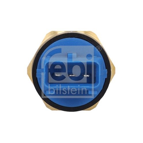 Febi Bilstein 18808 Thermoschalter mit Dichtring , 1 St&uuml;ck