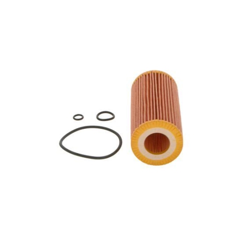 &Ouml;lfilter BOSCH 1 457 429 126 f&uuml;r DAF MERCEDES-BENZ