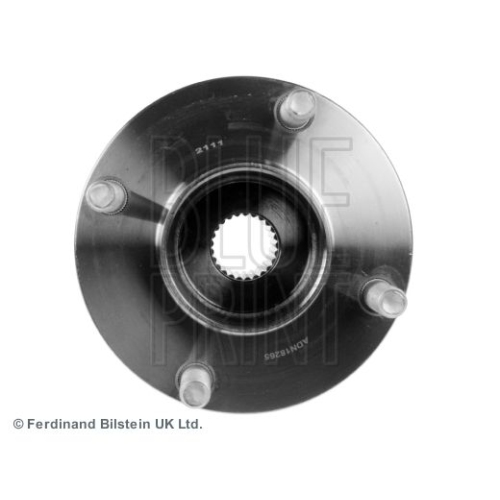 Blue Print 1x ADN18265BP Radlagersatz mit Radnabe und ABS-Ring