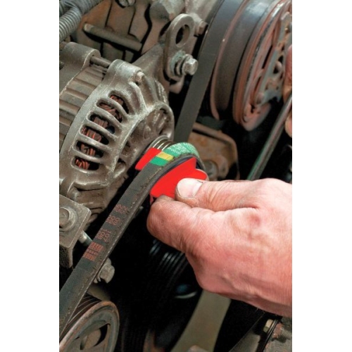 Montagewerkzeug, Keilrippenriemen VIGOR V3571 Motor