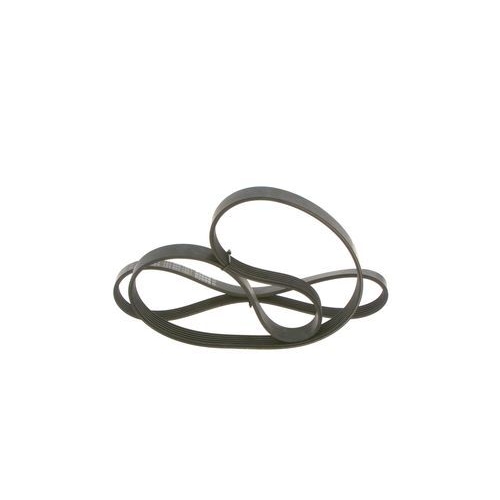 Keilrippenriemensatz BOSCH 1 987 946 197 Elastic f&uuml;r FORD MAZDA