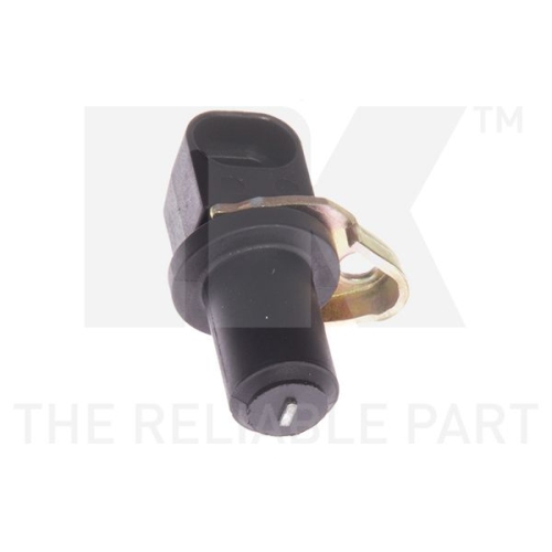 Sensor, Raddrehzahl NK 295002 f&uuml;r DAEWOO, Vorderachse, links, rechts