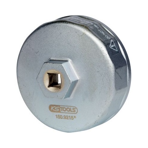 &Ouml;lfilterschl&uuml;ssel KS TOOLS 150.9215