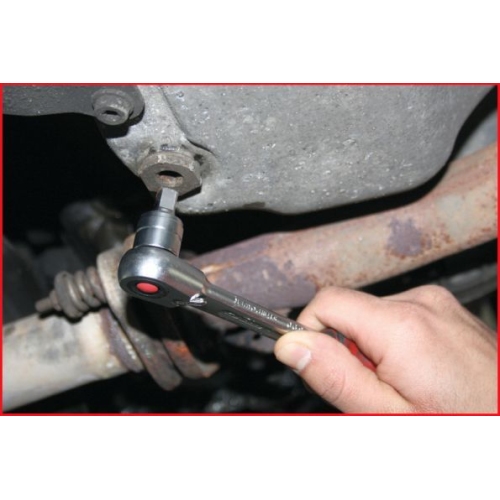 Steckschl&uuml;sseleinsatz KS TOOLS 150.1438